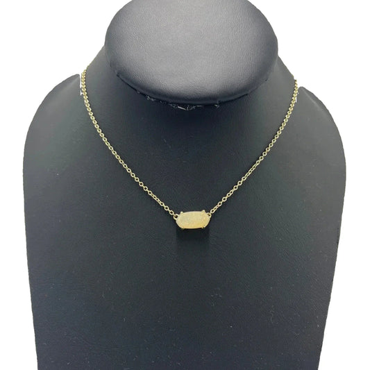 Necklace Pendant By Kendra Scott