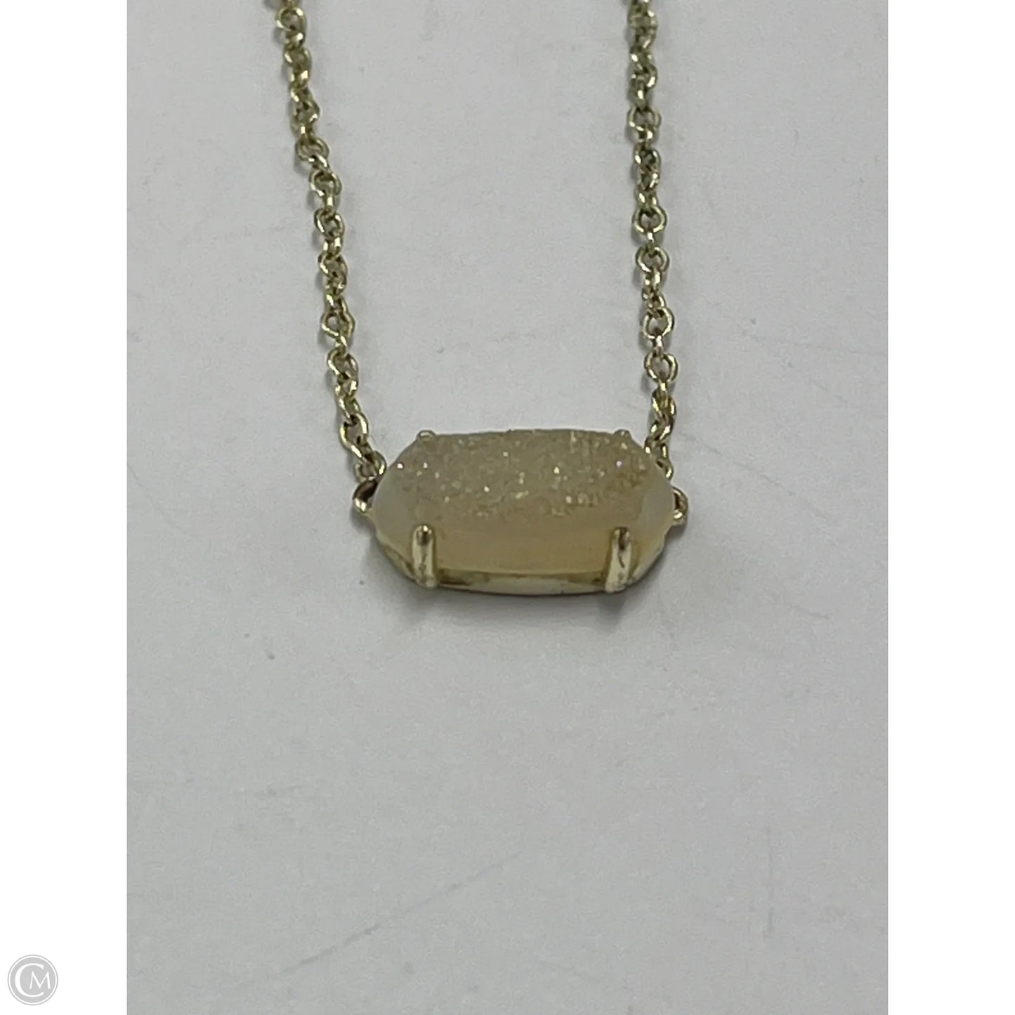 Necklace Pendant By Kendra Scott