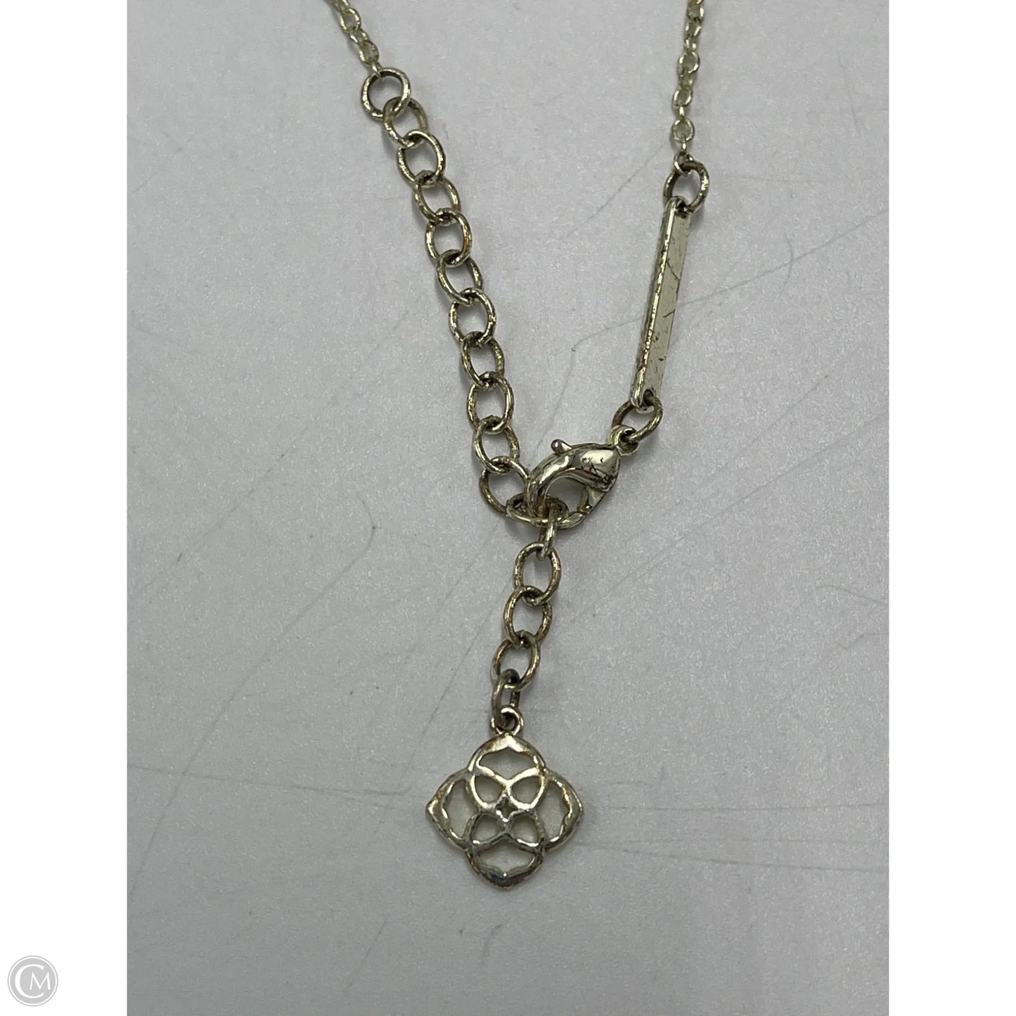 Necklace Pendant By Kendra Scott