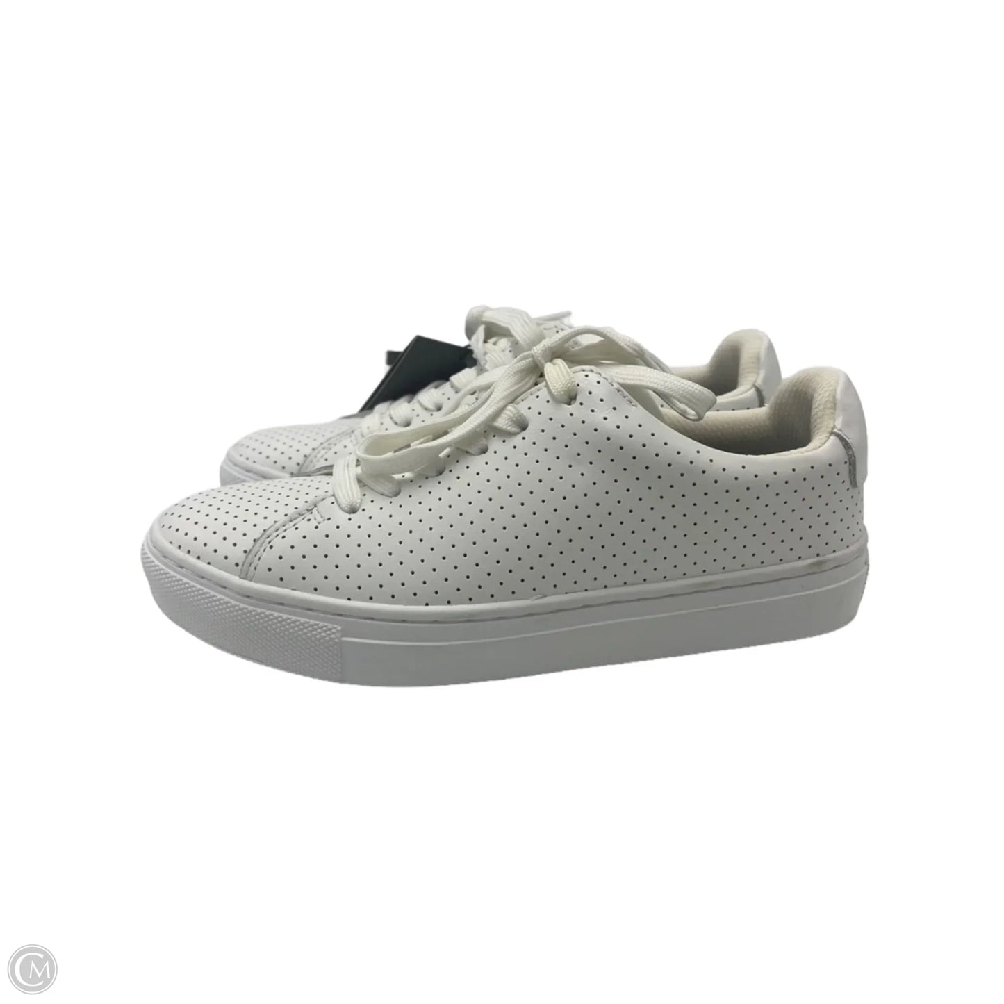 New! G/FORE Perf Disruptor Athletic Designer Golf Shoes, Size: 6.5