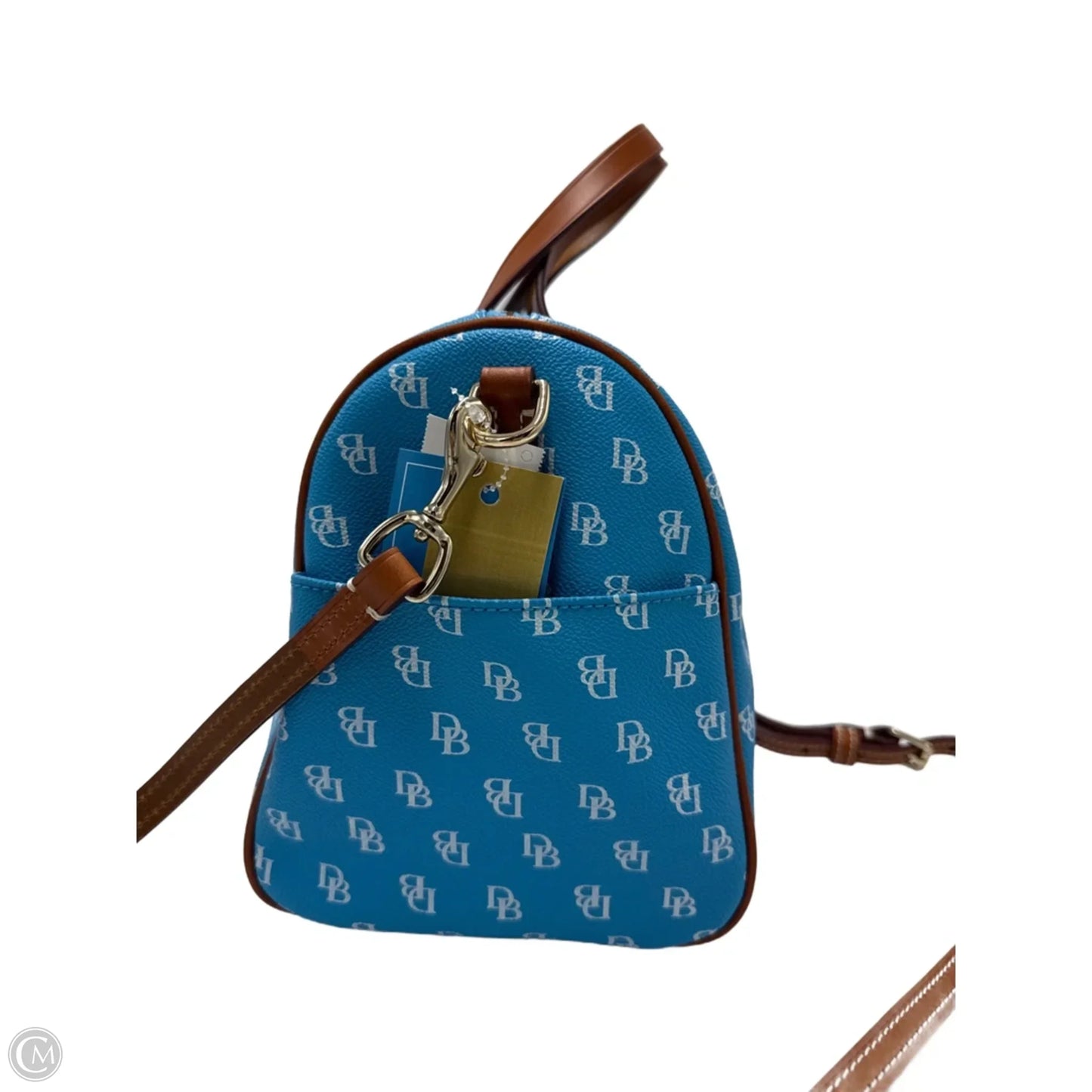 Handbag Designer By Dooney And Bourke