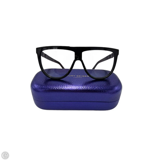 Sunglasses Designer By Kurt Geiger