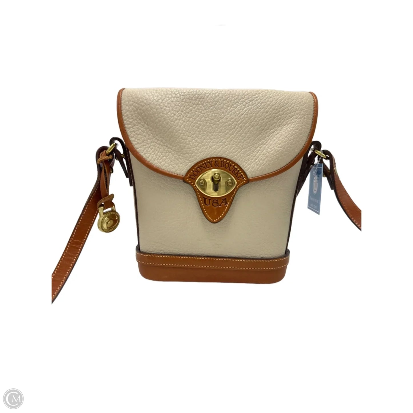 Crossbody Designer By Dooney And Bourke