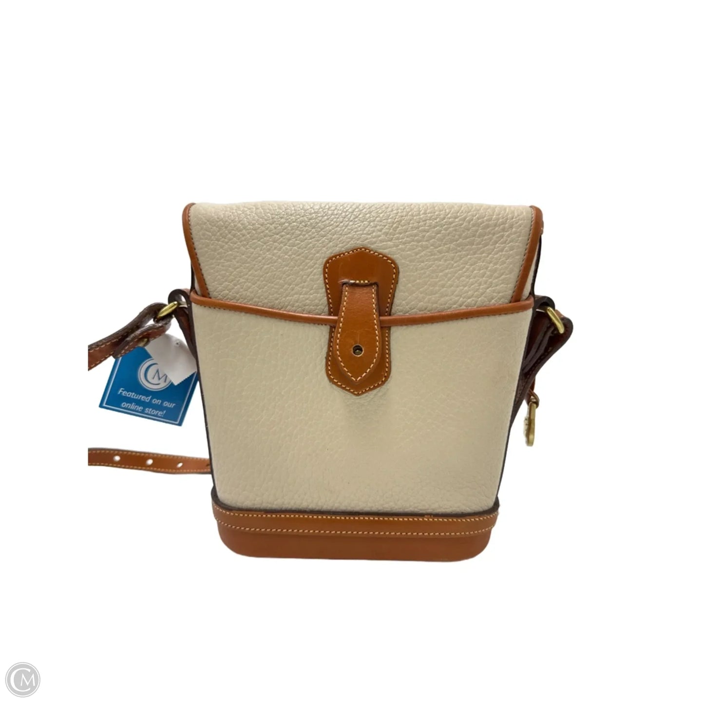 Crossbody Designer By Dooney And Bourke