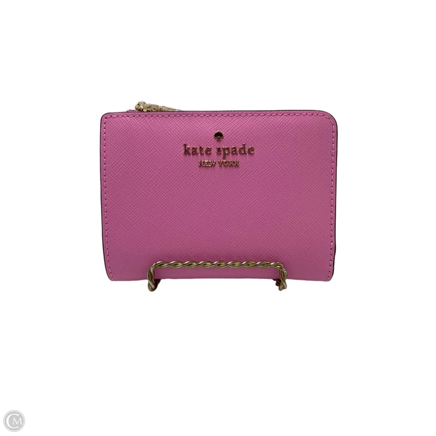 New! Wallet Designer By Kate Spade, Size: Small