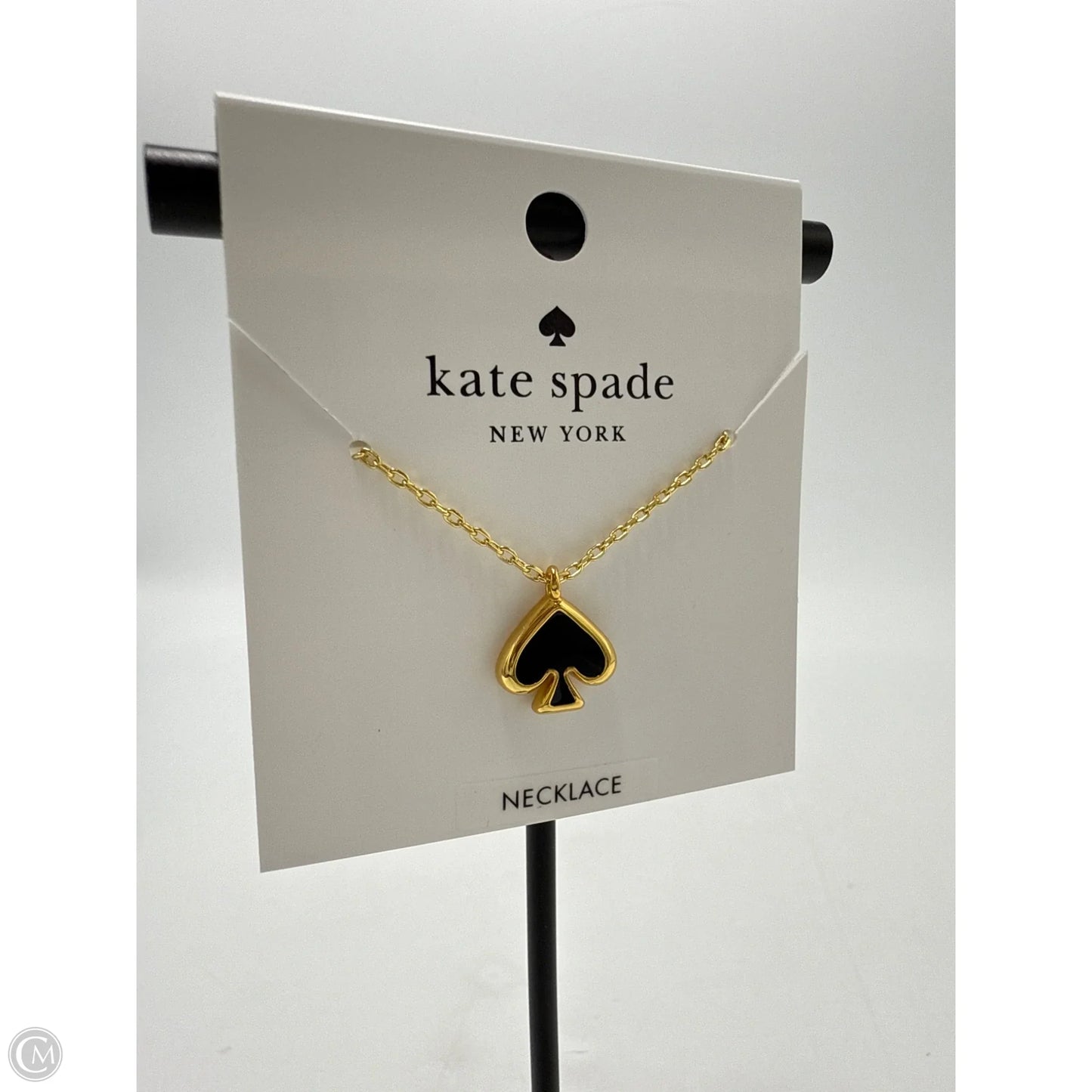 New! Necklace Designer By Kate Spade