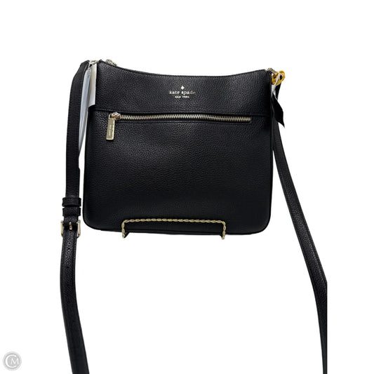 New! Crossbody Designer By Kate Spade
