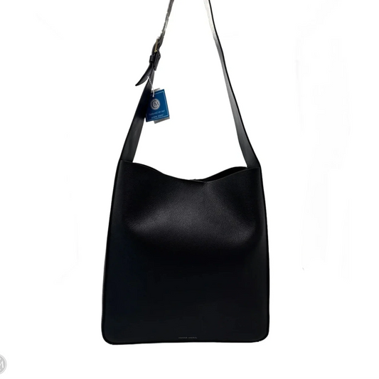 Mansur Gavriel Soft Hobo Bucket Luxury Designer Handbag