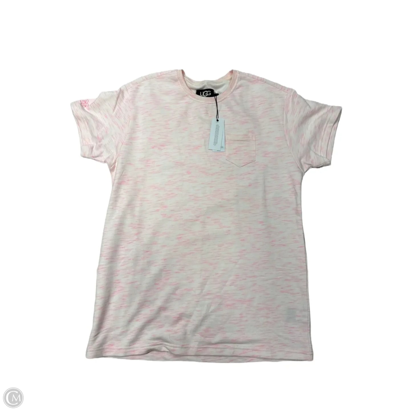 New! Dress Designer By UGG In Pink, Size: Xl