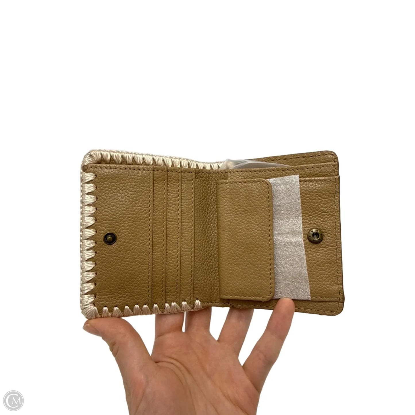 New! Wallet Designer By Frye