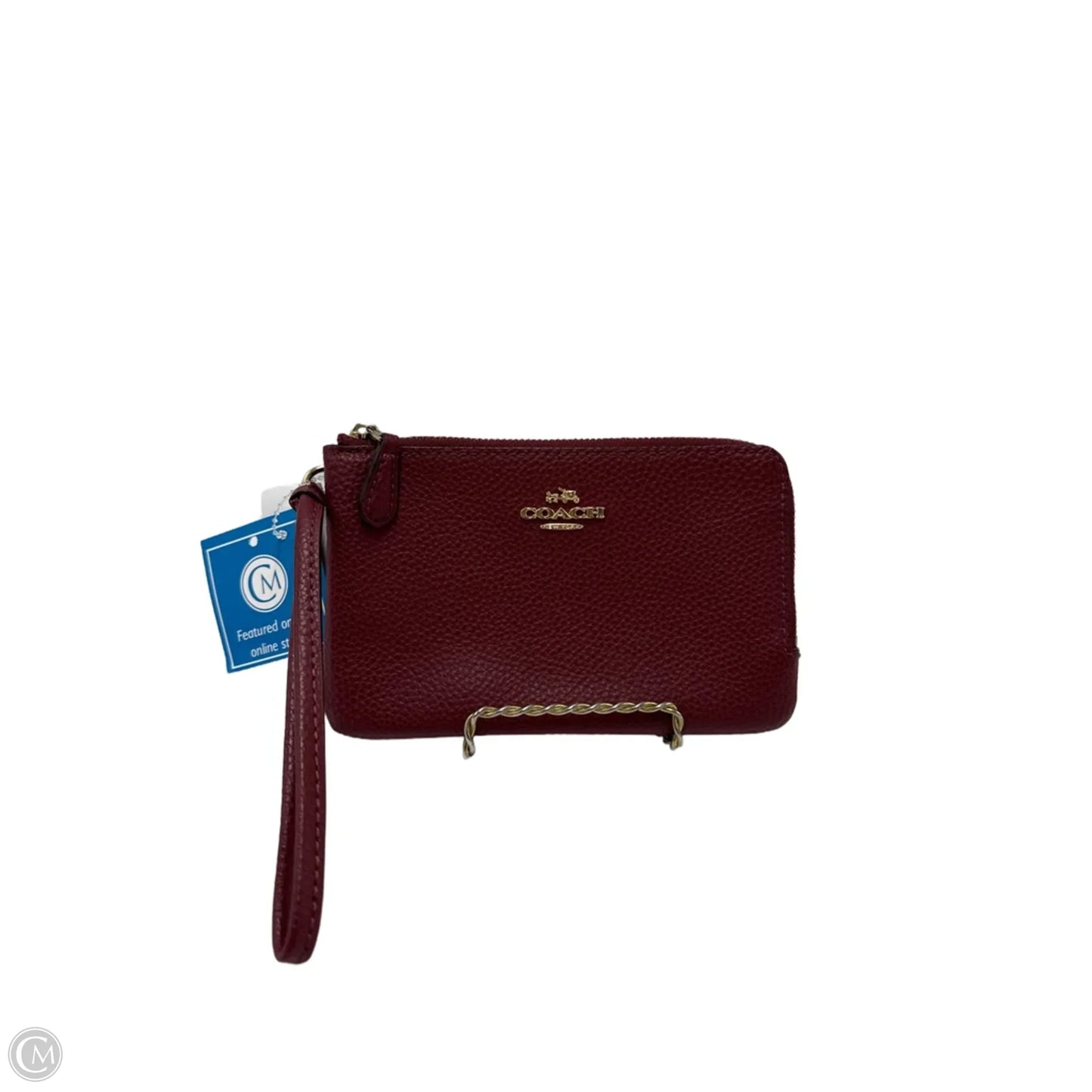 Wristlet Designer By Coach