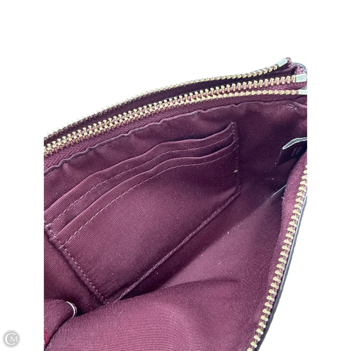 Wristlet Designer By Coach