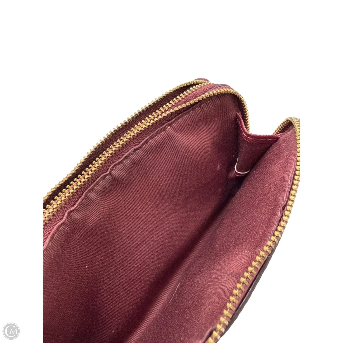 Wristlet Designer By Coach