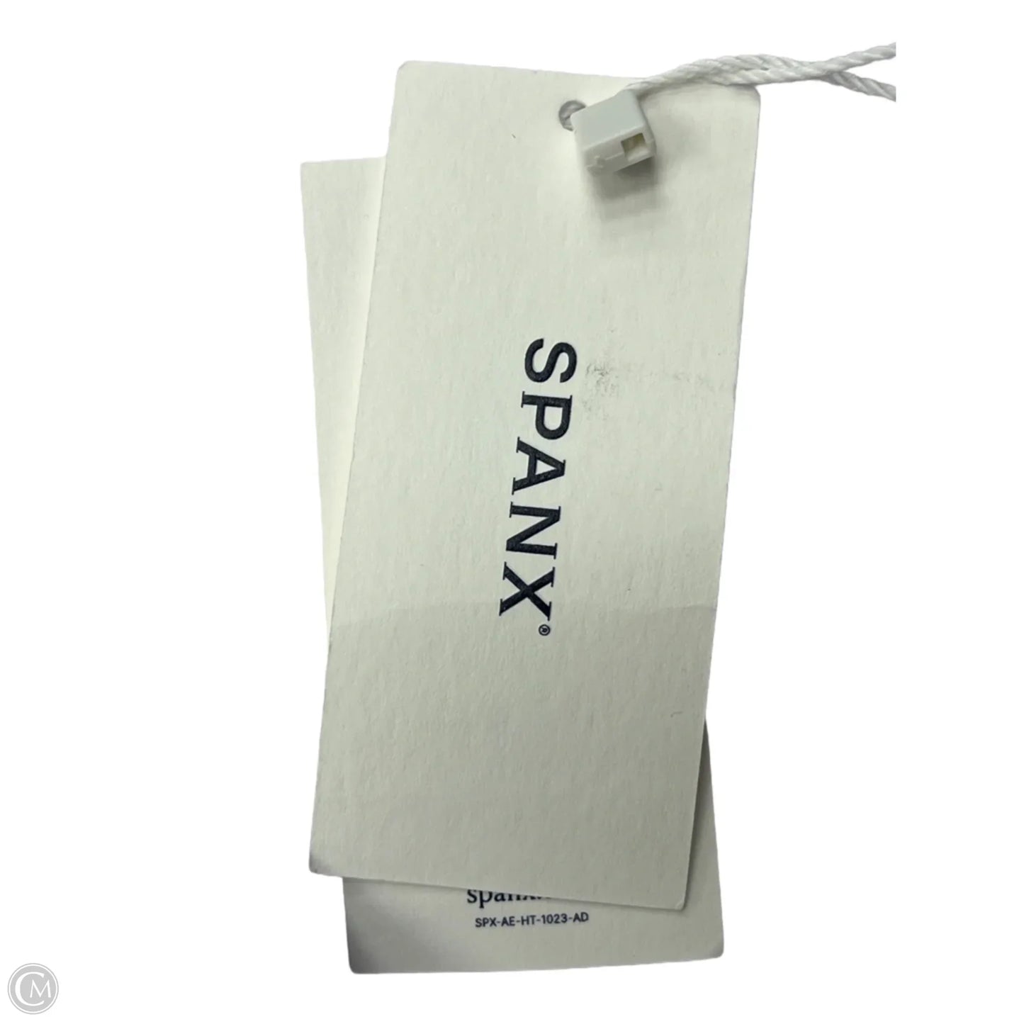 New! Top Sleeveless By Spanx In White, Size: L