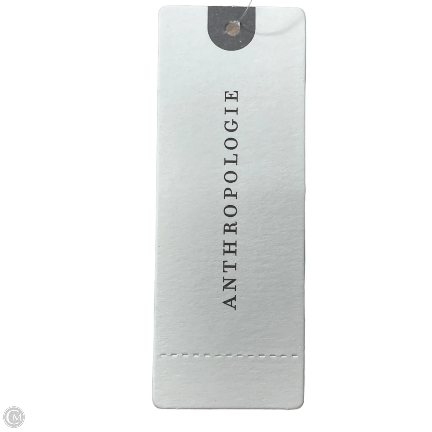 Dress Casual Short By Anthropologie In Tan, Size: Xl