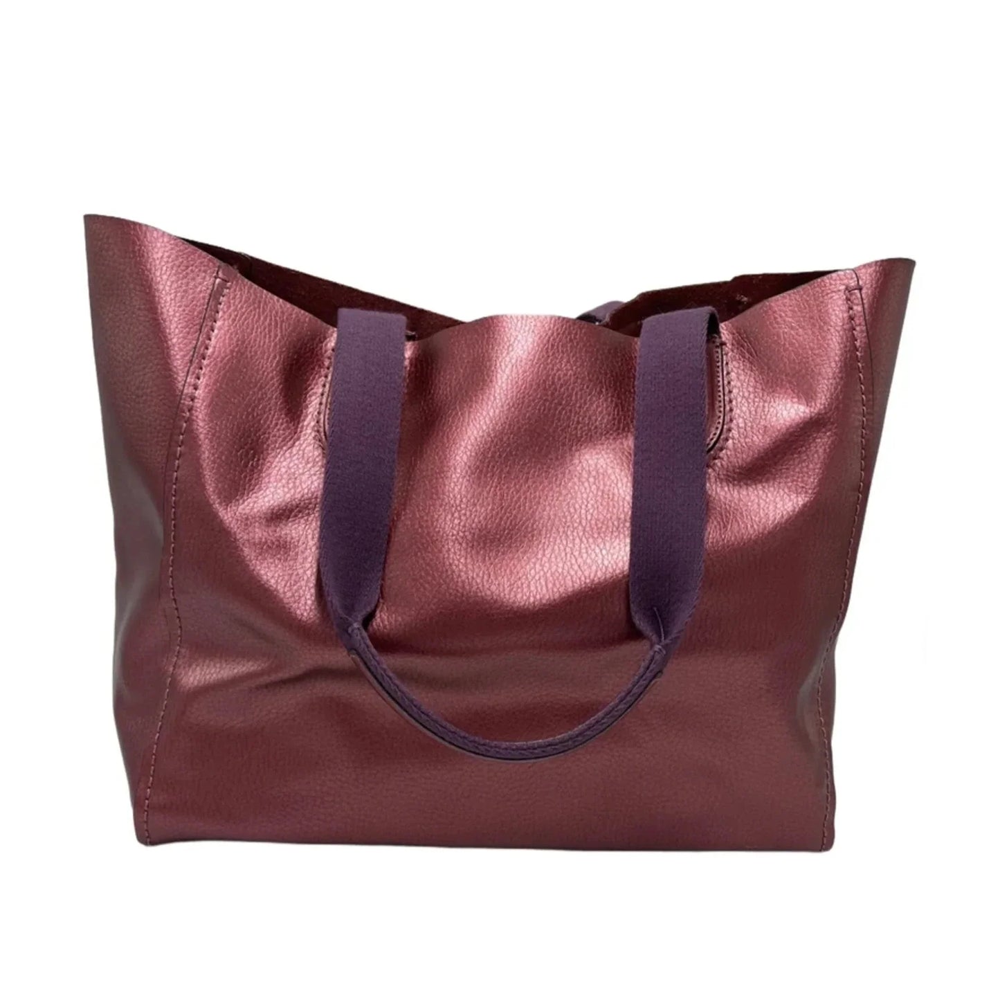 Derby Designer Tote By Coach