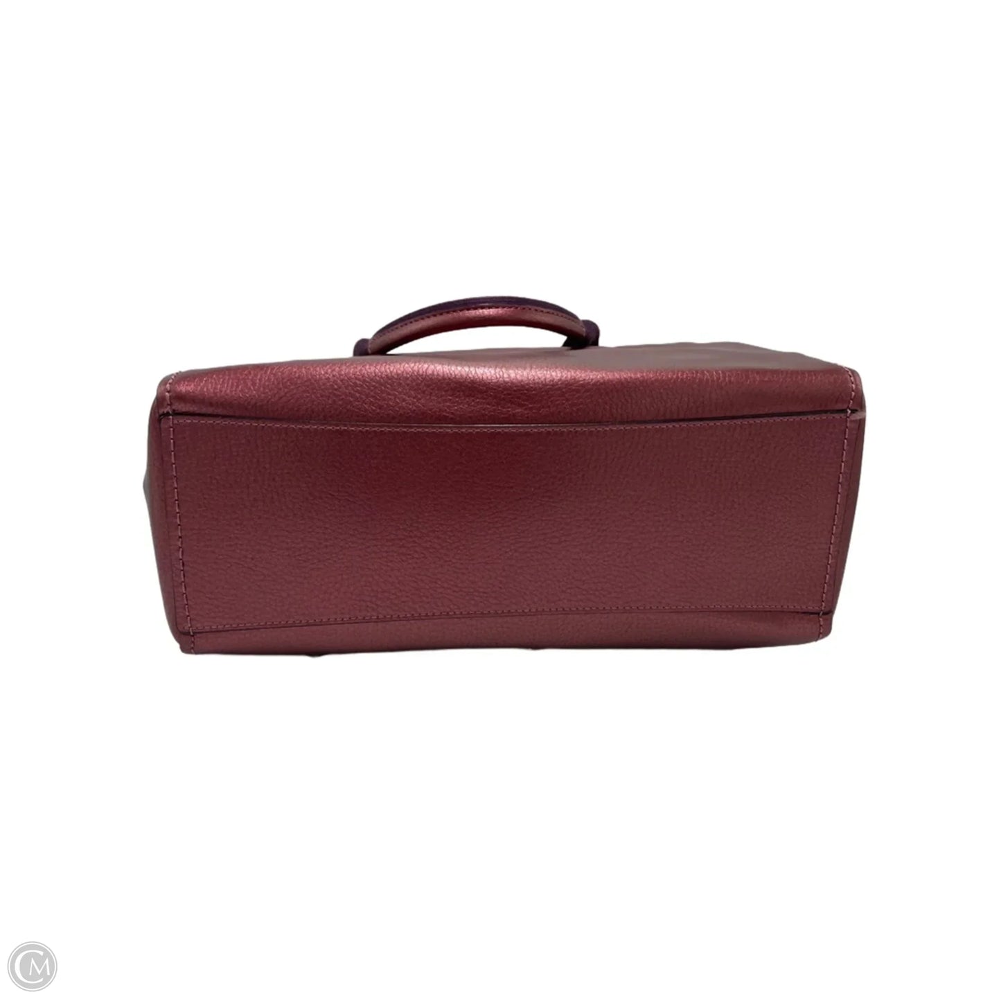 Derby Designer Tote By Coach