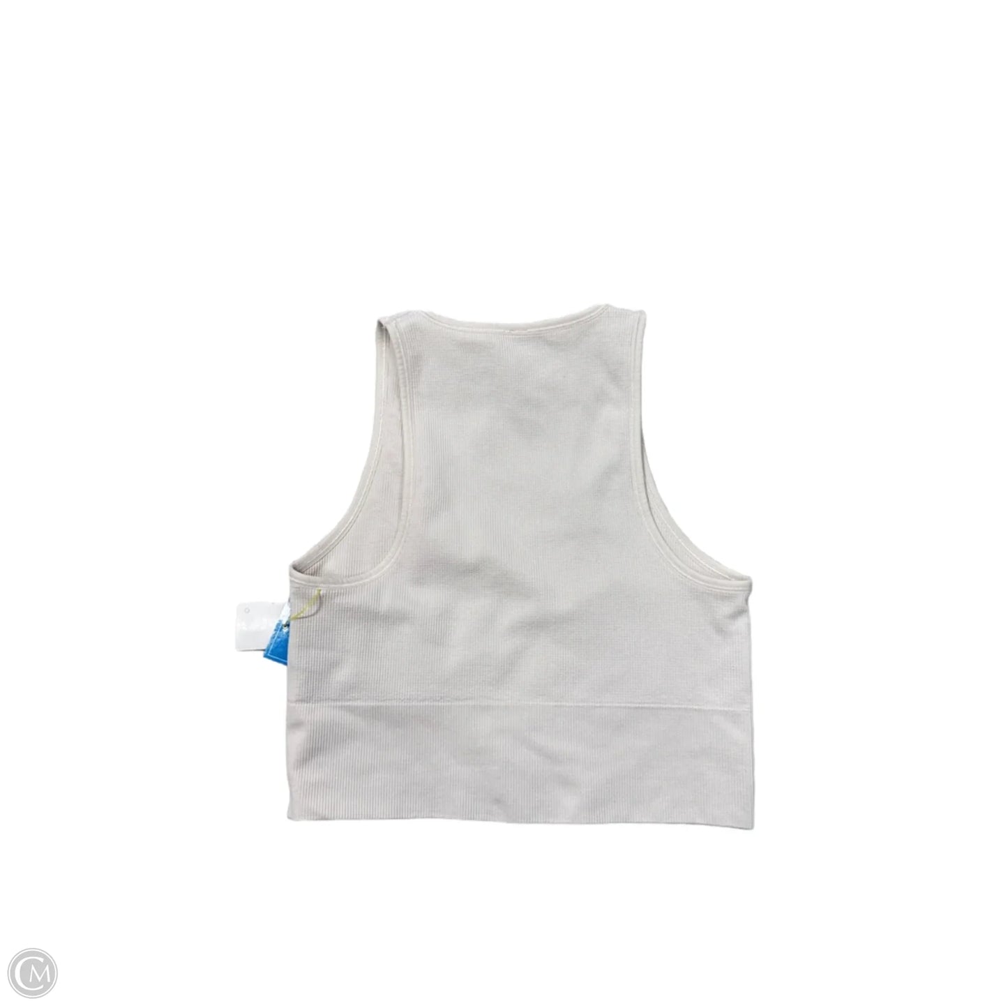 Athletic Tank Top By Athleta In Pink, Size: M