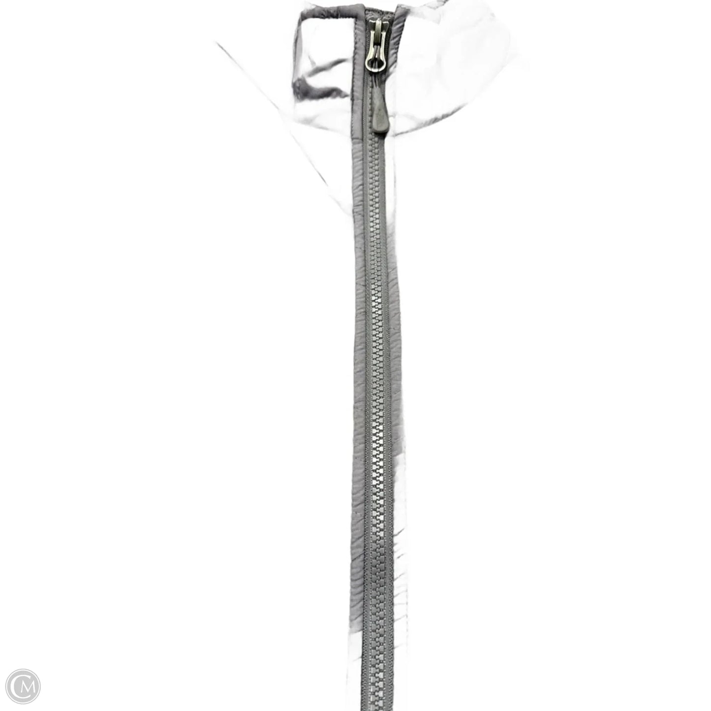 Coat Puffer & Quilted By The North Face In Purple, Size: M