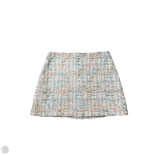 Skirt Designer By Alice + Olivia In Multi-colored, Size: 4