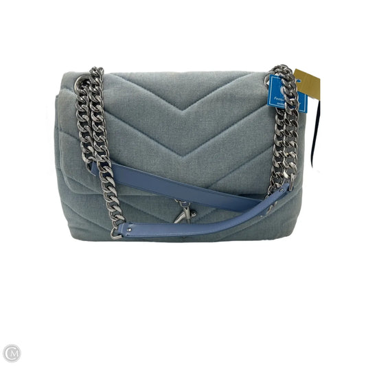 Handbag Designer By Rebecca Minkoff