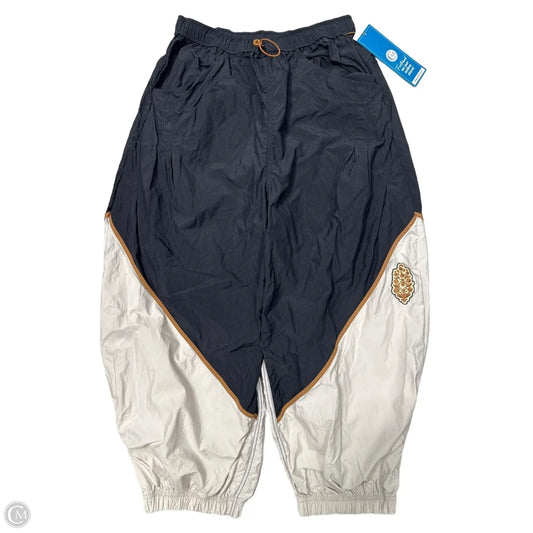 Pants Other By Free People In Black & Brown, Size: L