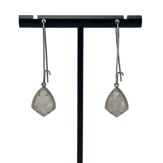 Earrings Designer By Kendra Scott