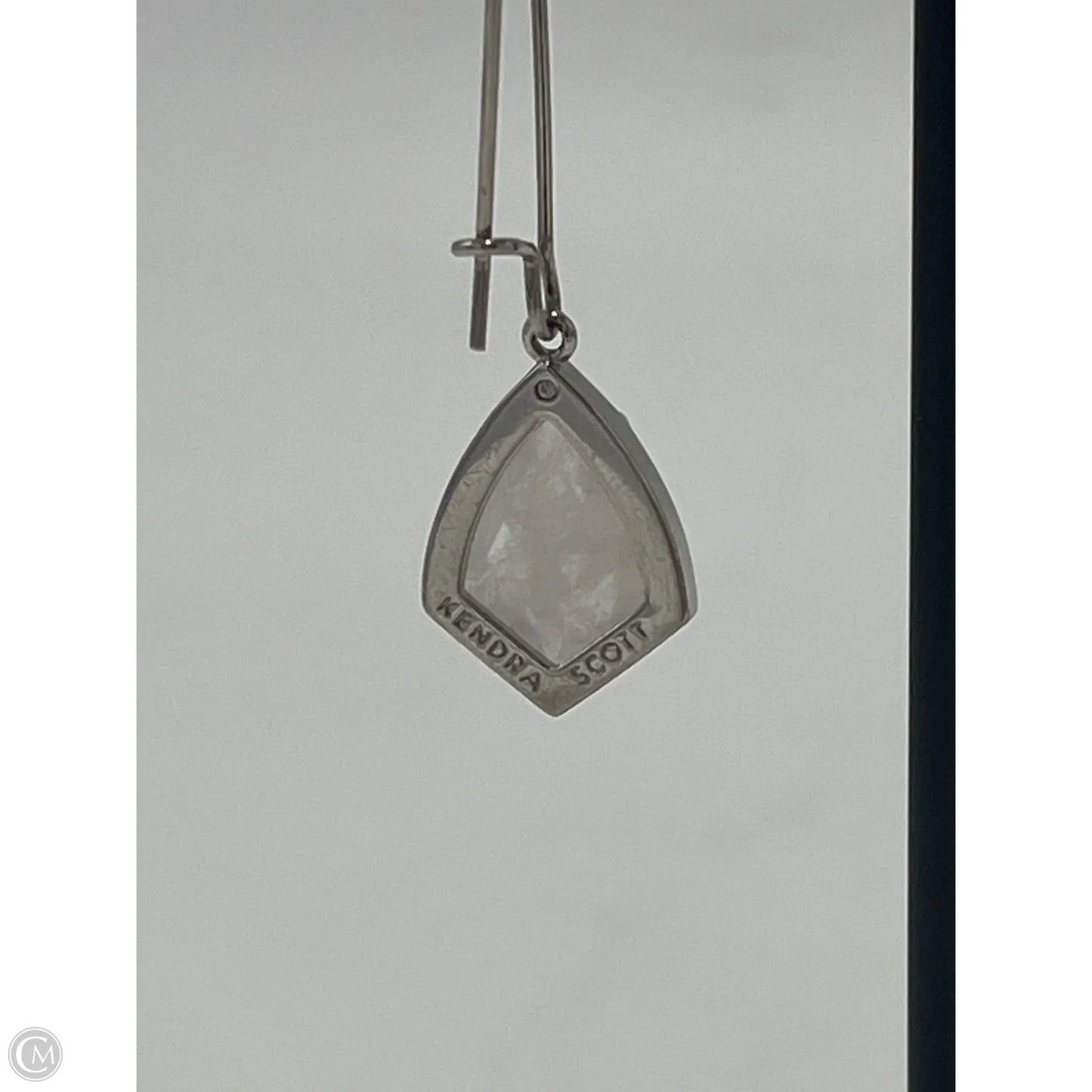 Earrings Designer By Kendra Scott