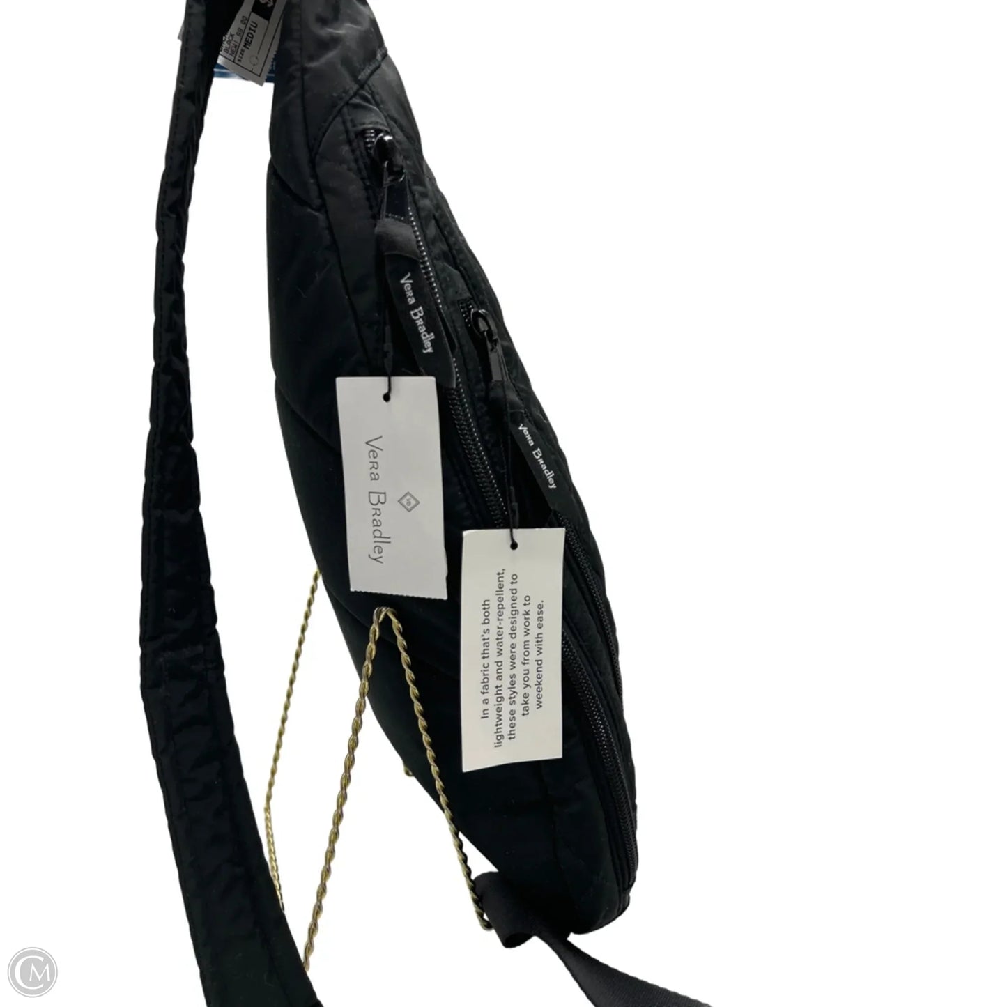 New! Backpack By Vera Bradley