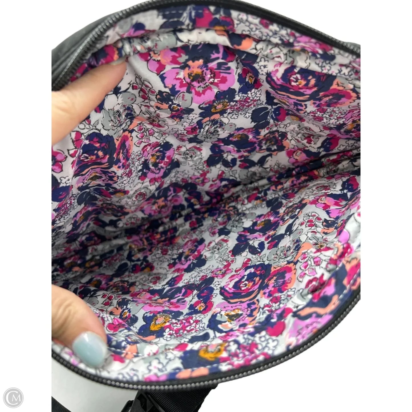 New! Backpack By Vera Bradley