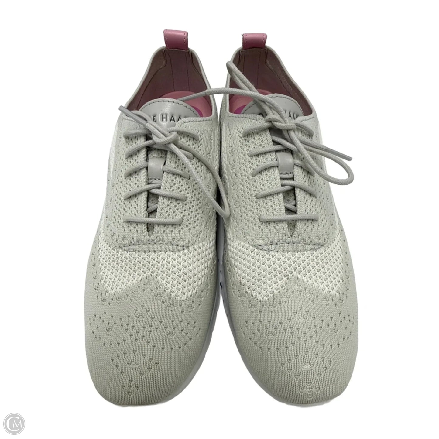 Shoes Designer By Cole-Haan In Grey, Size: 10