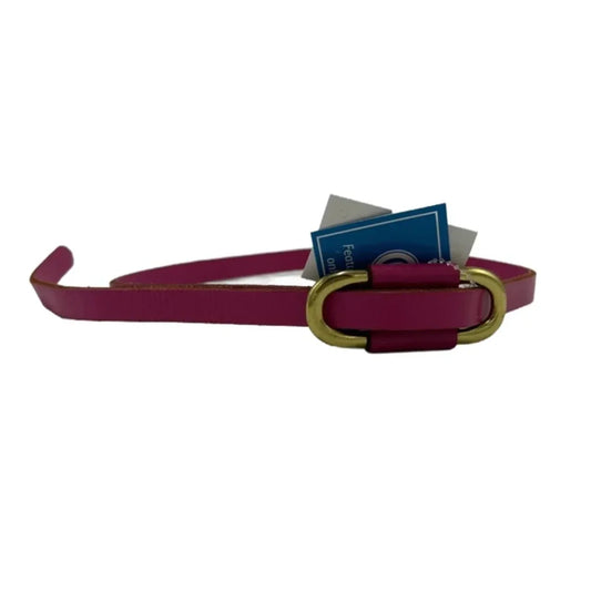 Belt By Anthropologie, Size: Medium