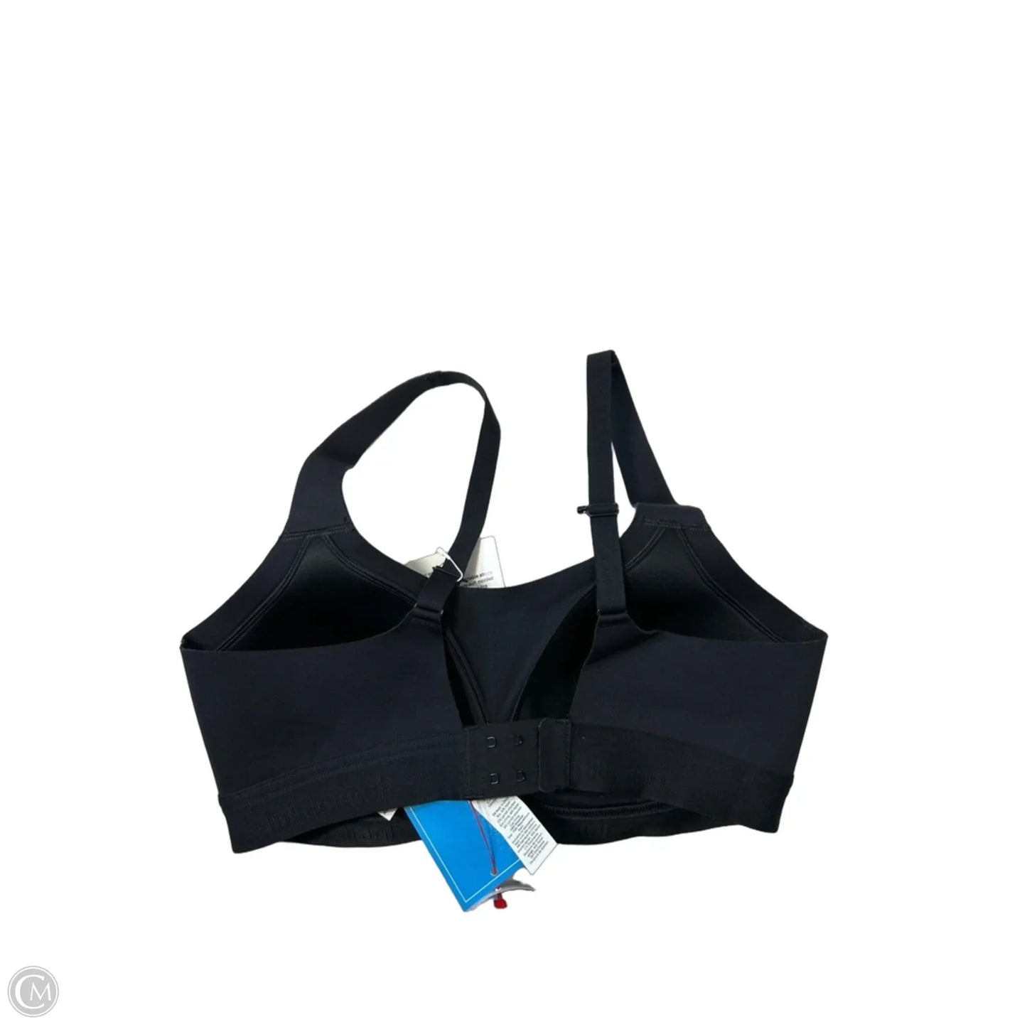 New! Athletic Bra By Lululemon In Black, Size: M