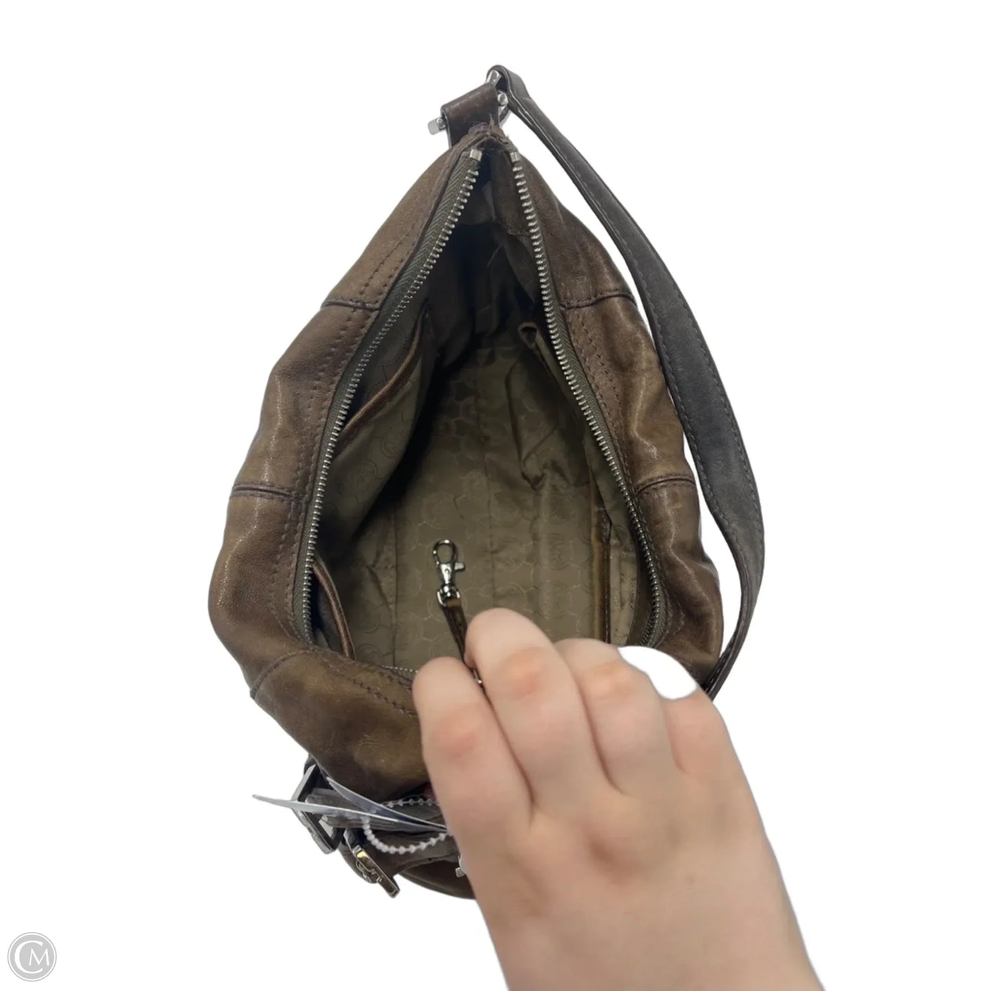 Handbag Designer By Michael Kors,