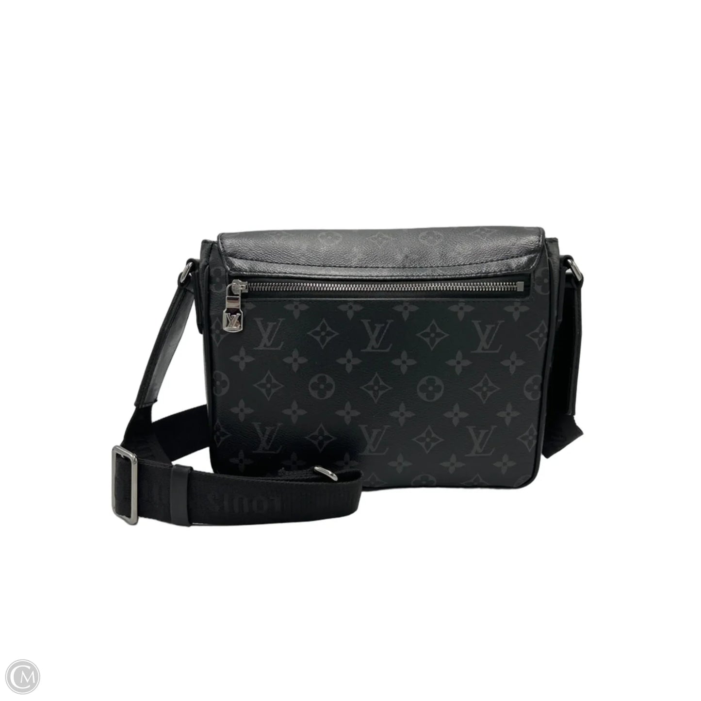 Louis Vuitton District PM Luxury Messenger Handbag