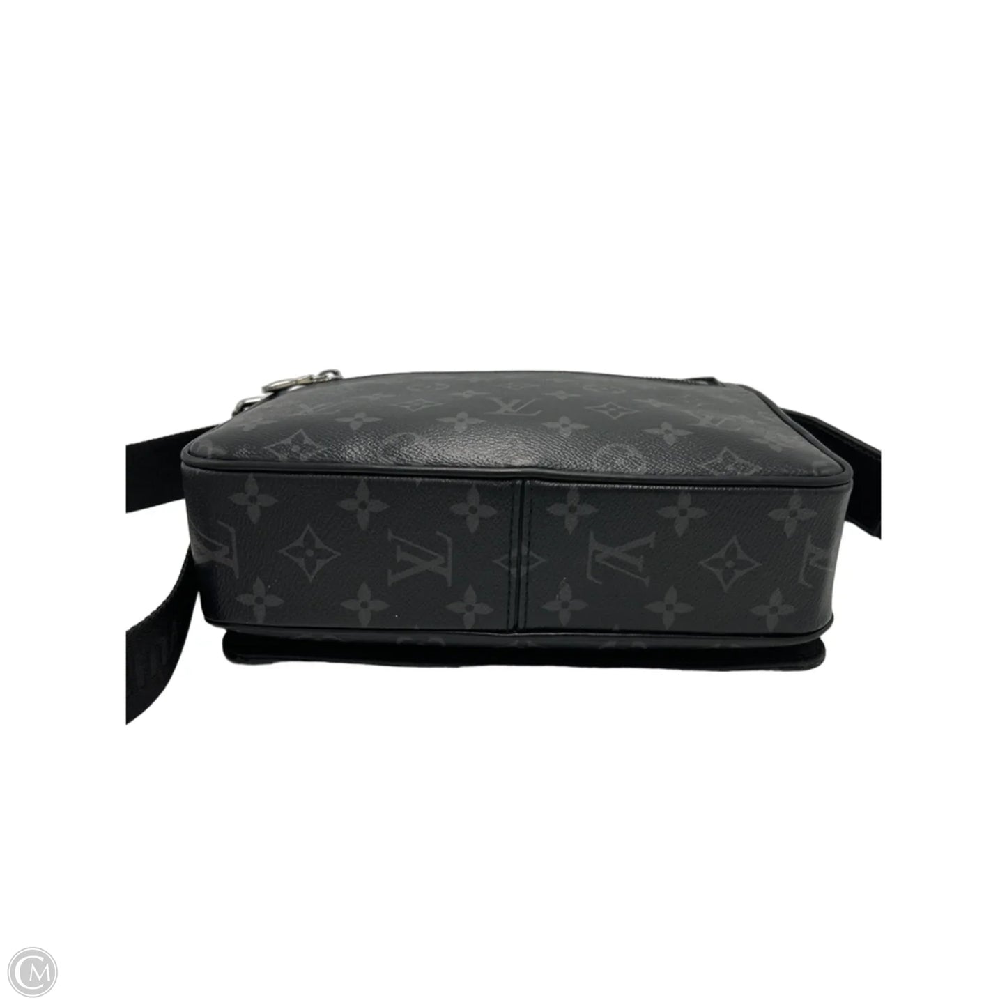Louis Vuitton District PM Luxury Messenger Handbag