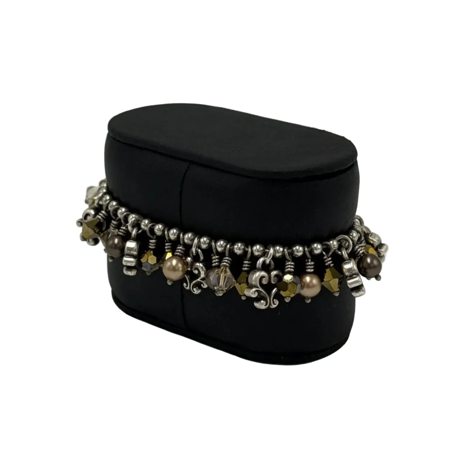 Bracelet Beaded By Brighton