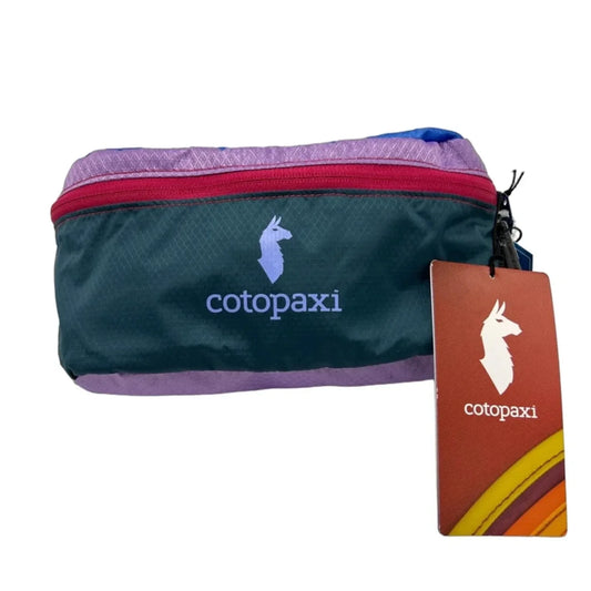 New! Bataan 3L Designer Belt Bag By Cotopaxi