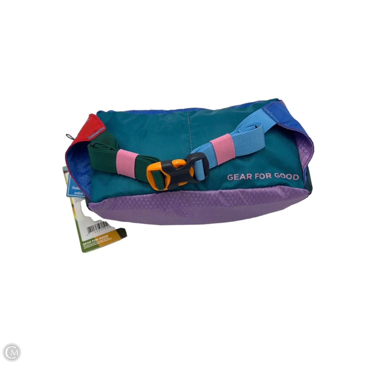 New! Bataan 3L Designer Belt Bag By Cotopaxi