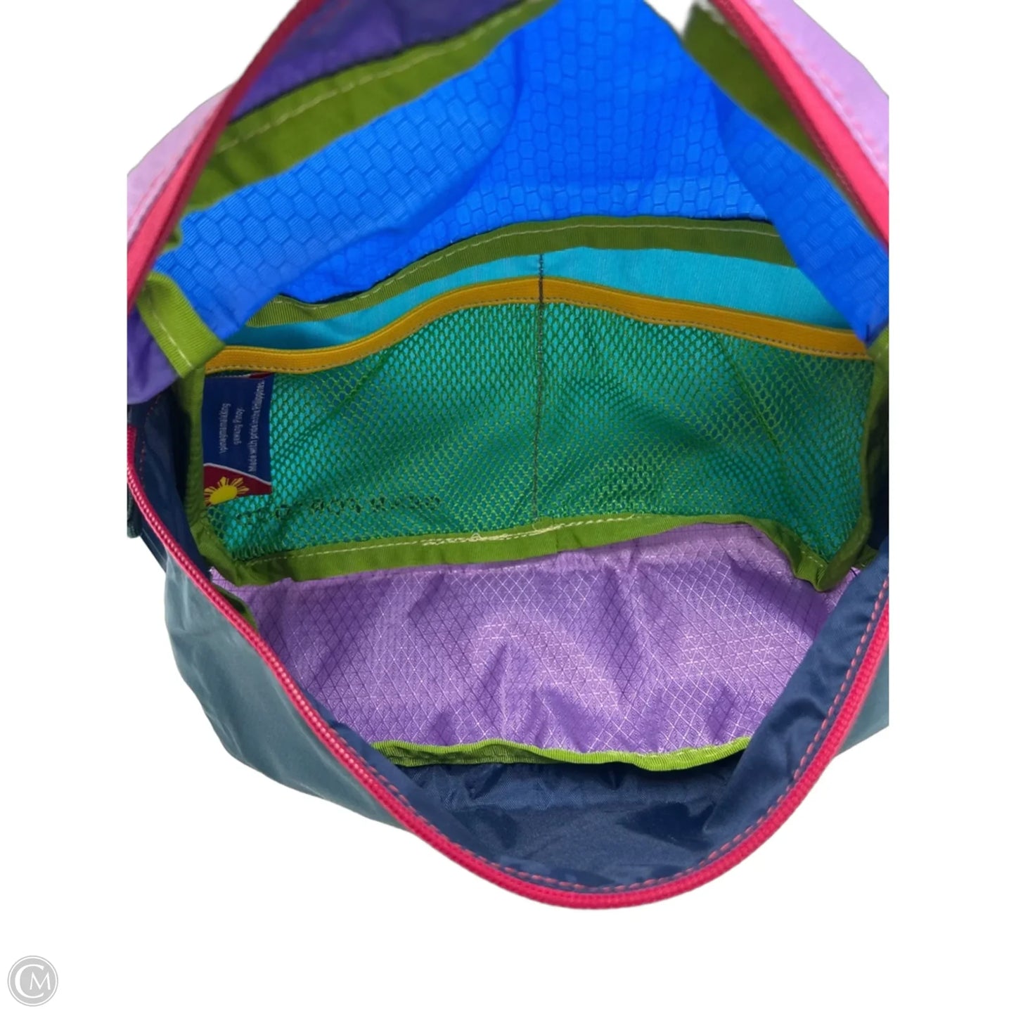 New! Bataan 3L Designer Belt Bag By Cotopaxi