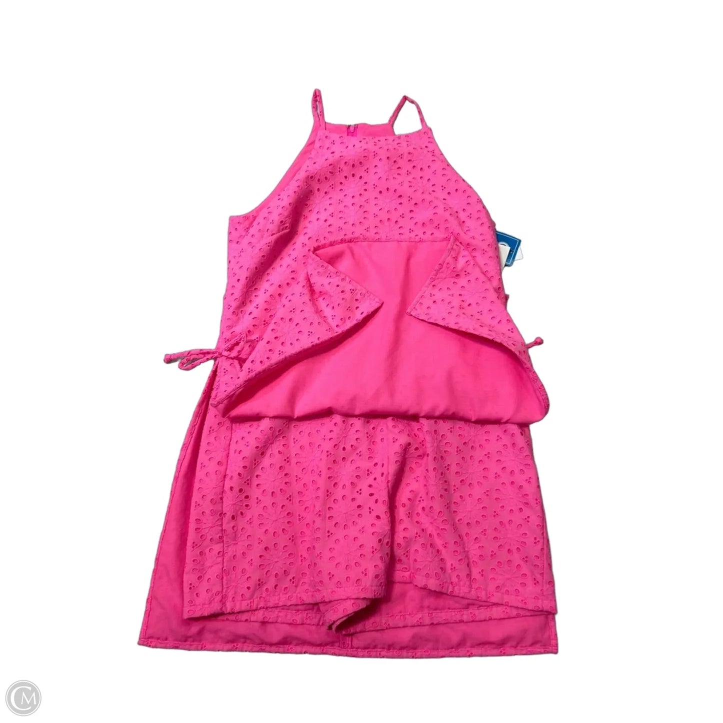 Dress Designer By Lilly Pulitzer In Pink, Size: Xs