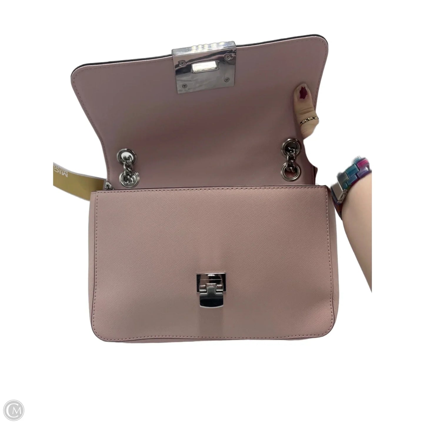 New! Handbag Designer By Michael Kors