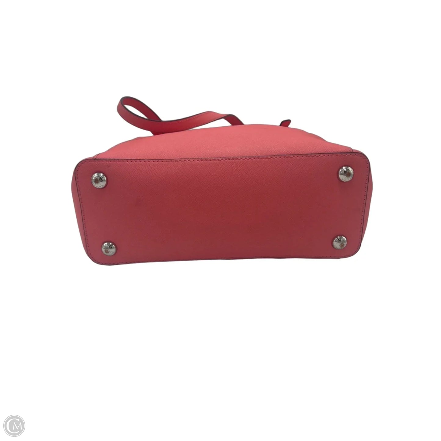 Handbag / Tote Designer By Michael Kors