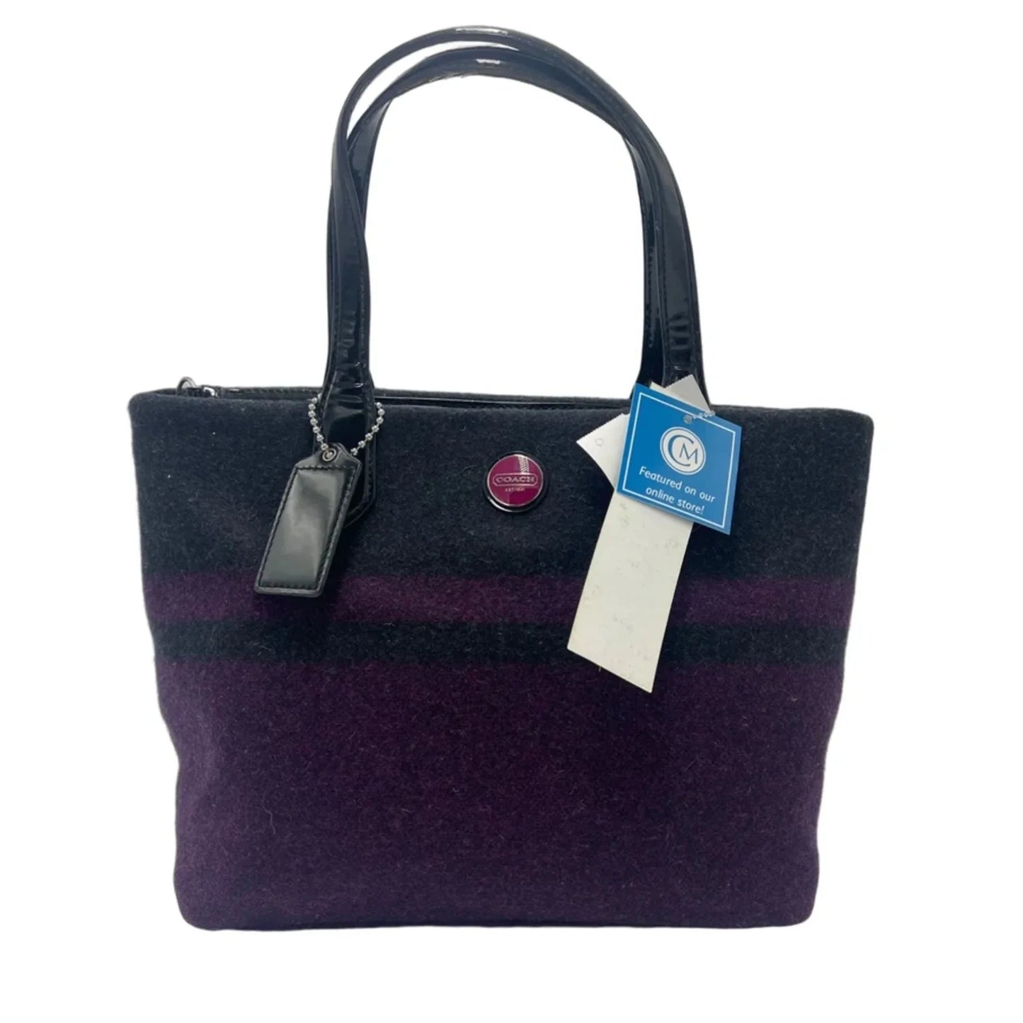 Handbag Designer By Coach