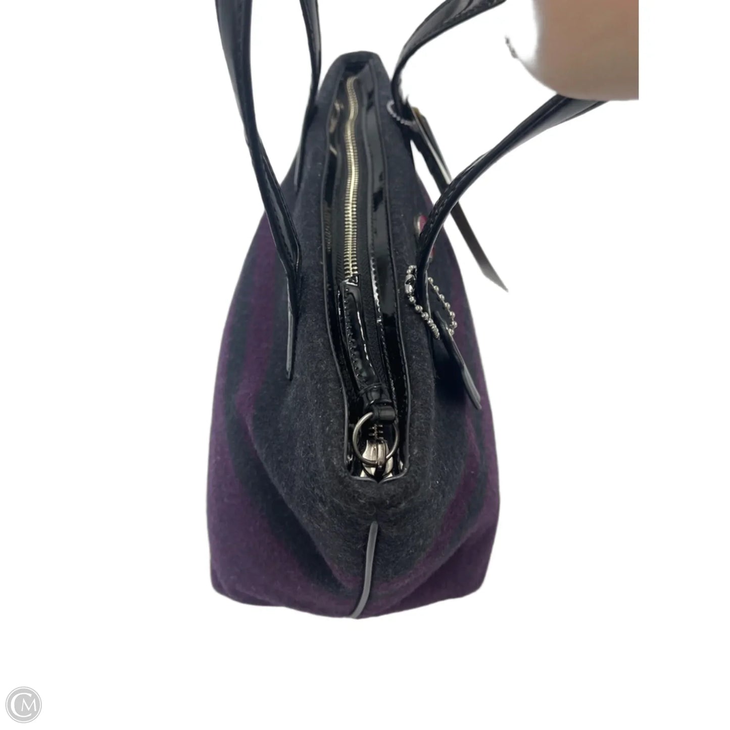 Handbag Designer By Coach