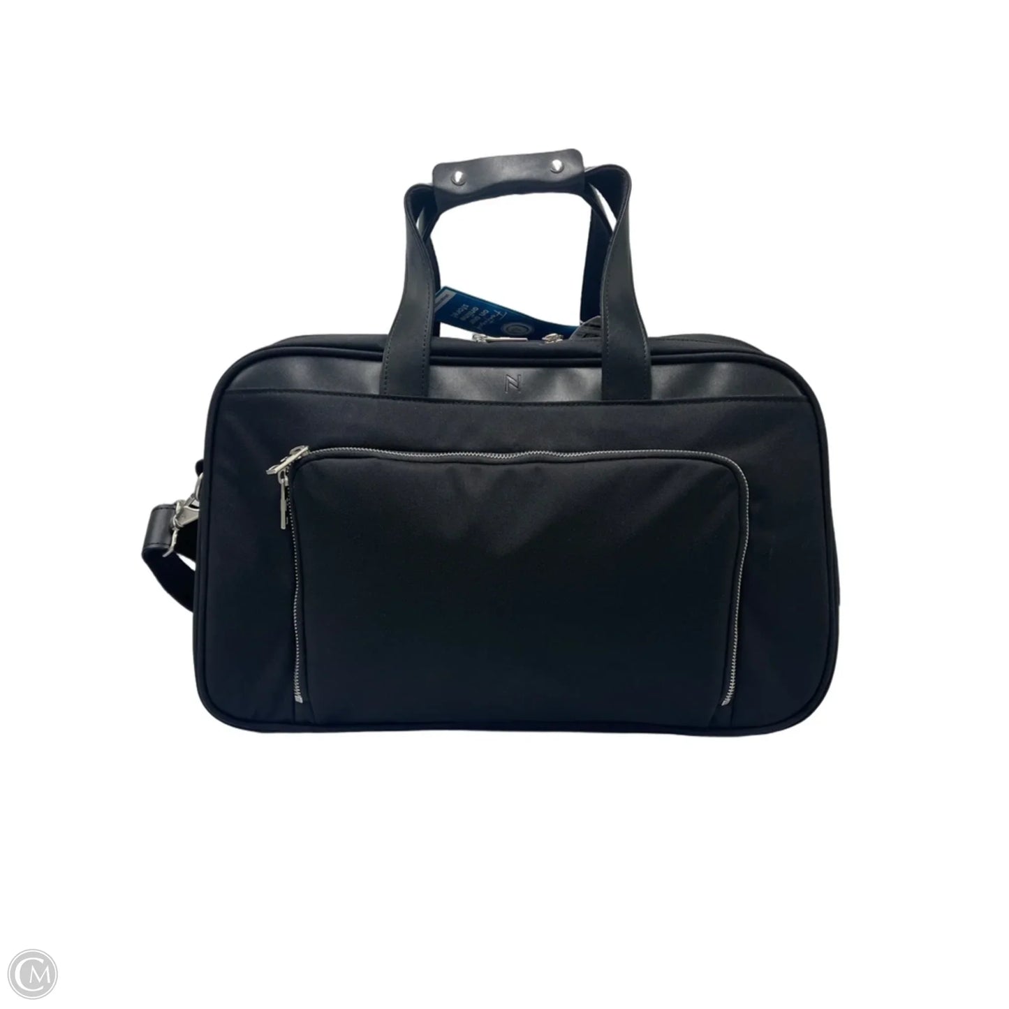 Duffle And Weekender Designer By Nomad Lane