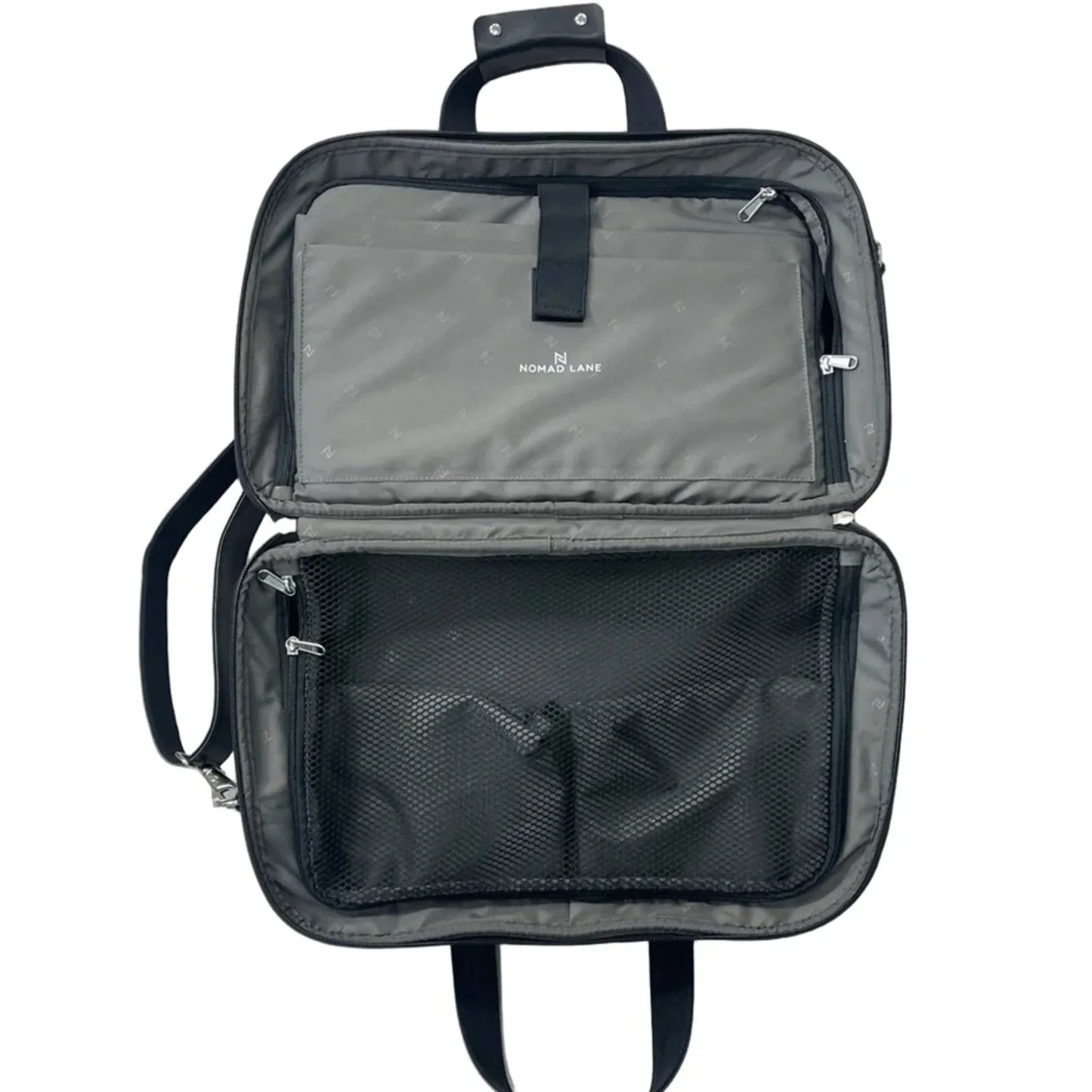 Duffle And Weekender Designer By Nomad Lane