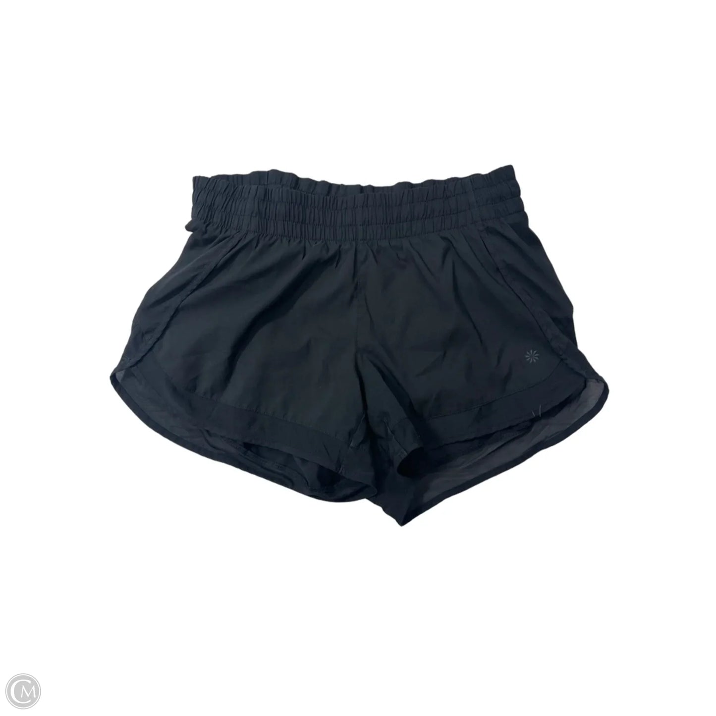 Athletic Shorts By Athleta In Black, Size: S