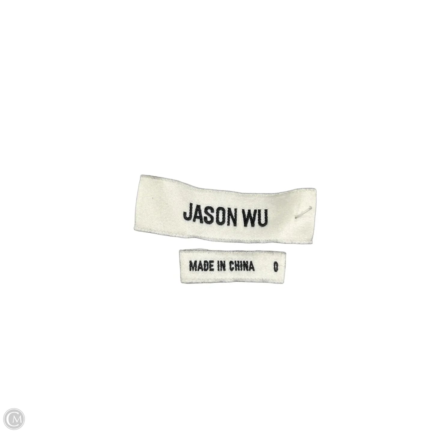 Skirt Designer By Jason Wu In Floral Print, Size: 0