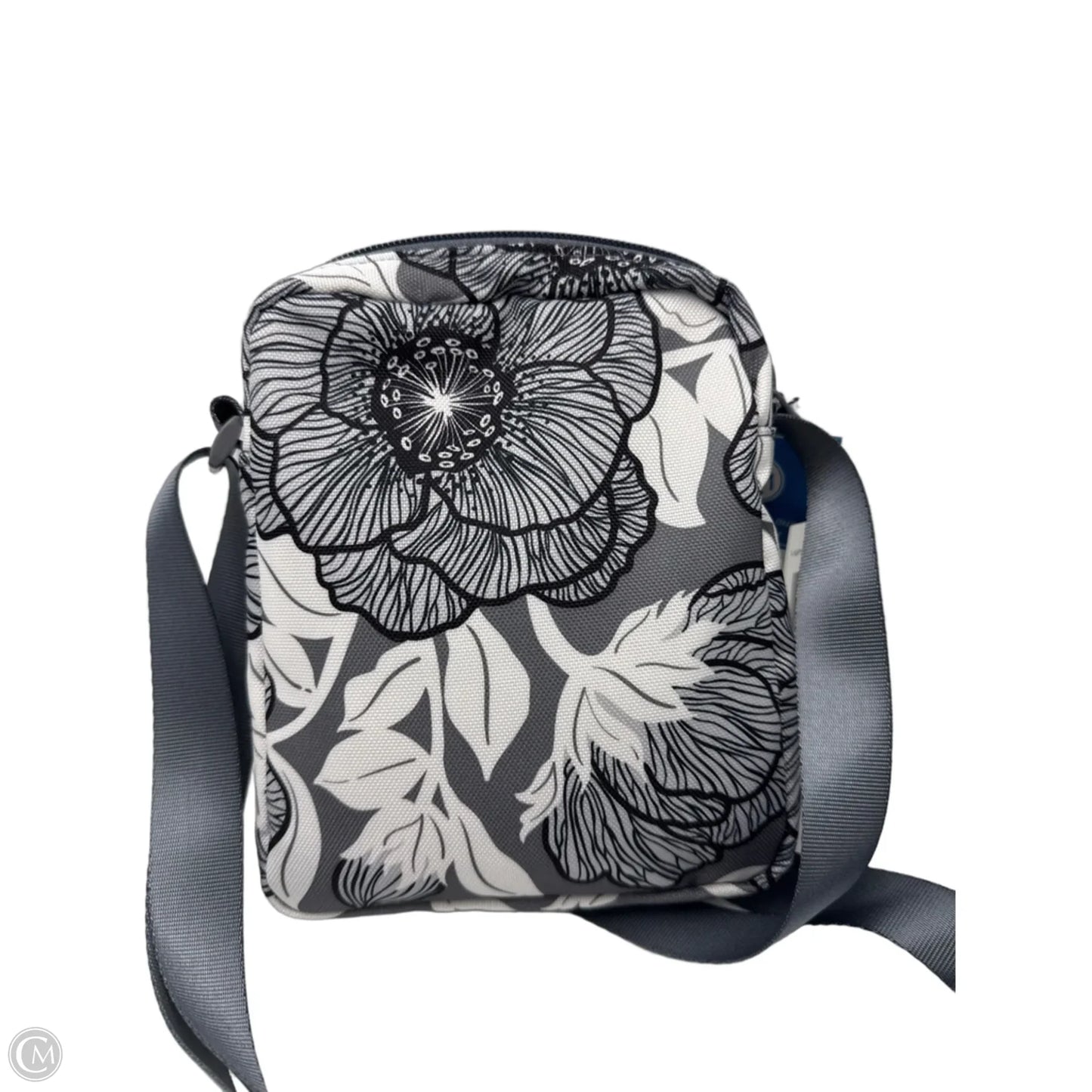 New! Crossbody By Vera Bradley